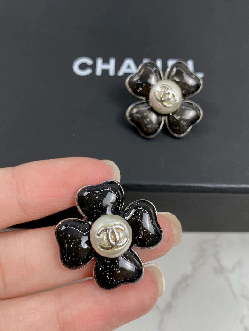 Chanel Earrings WrinkleFree 226070