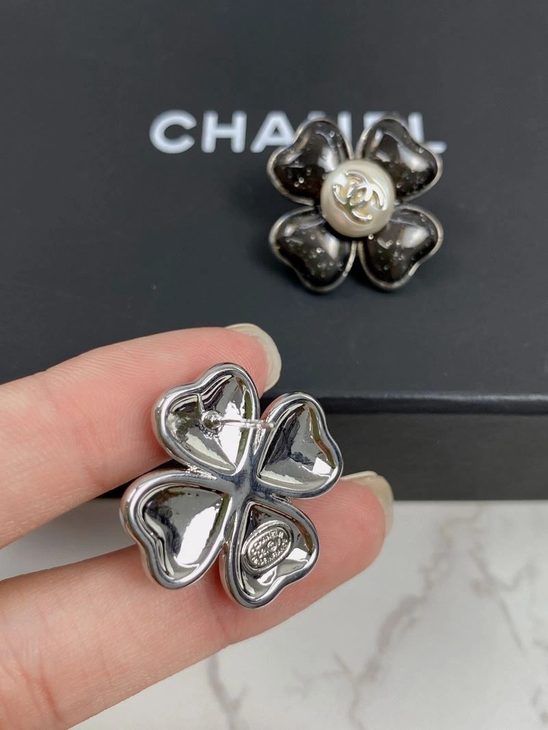 Chanel Earrings WrinkleFree 226070