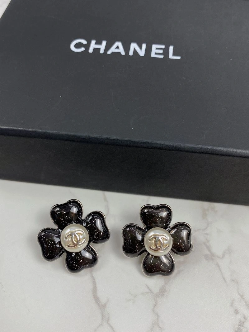 Chanel Earrings WrinkleFree 226070