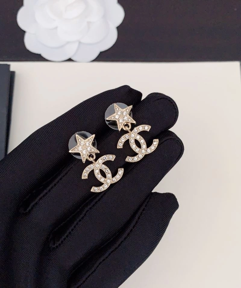 Chanel Earrings Upgraded 226009