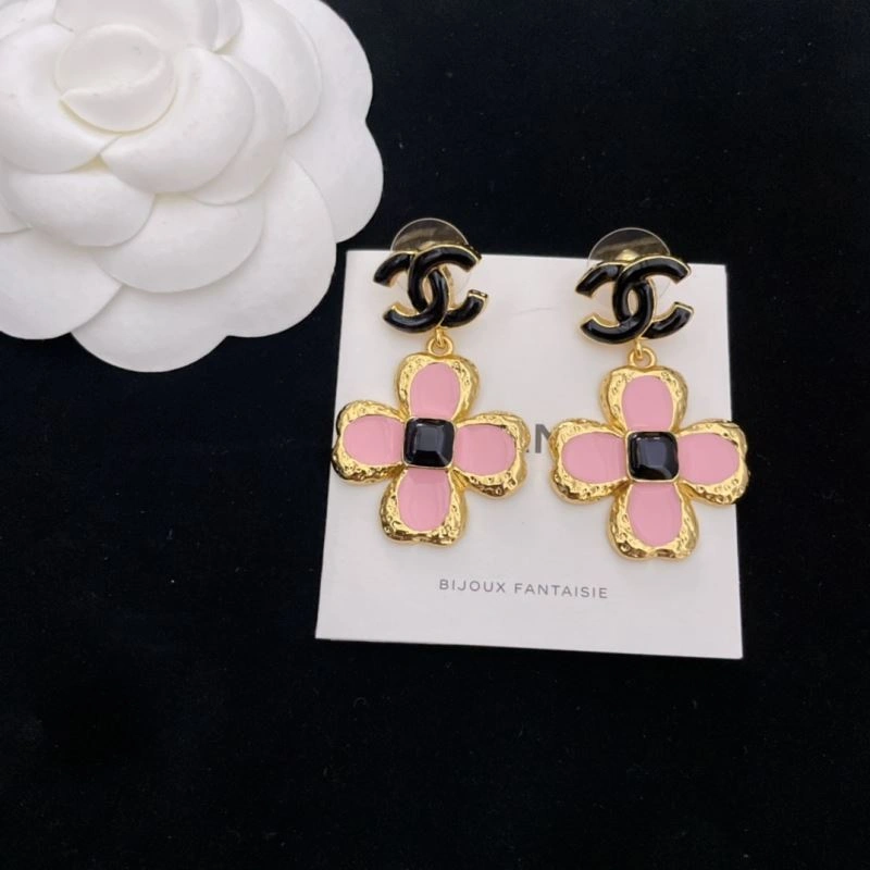 ModernLook Chanel Earrings 226016