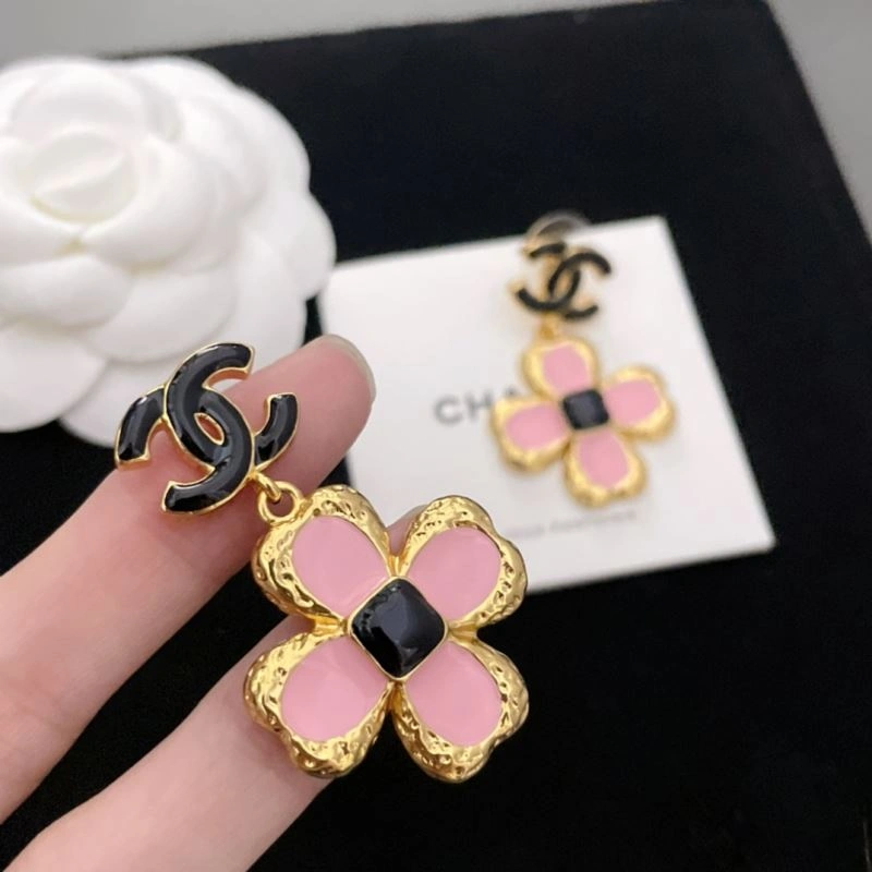 ModernLook Chanel Earrings 226016