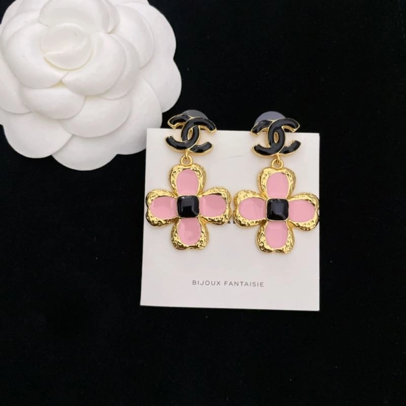ModernLook Chanel Earrings 226016