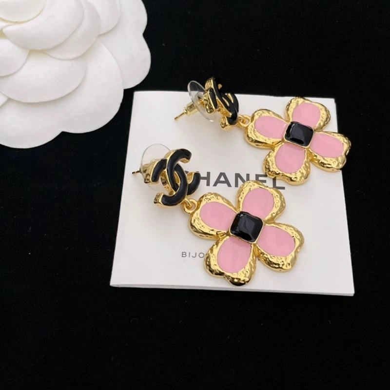 ModernLook Chanel Earrings 226016
