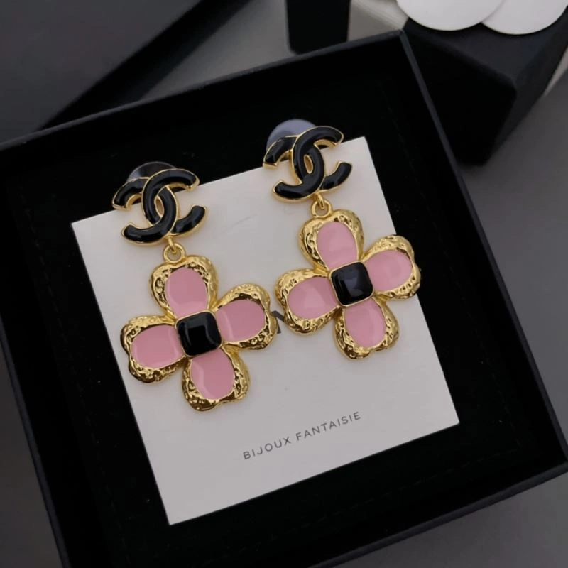 ModernLook Chanel Earrings 226016