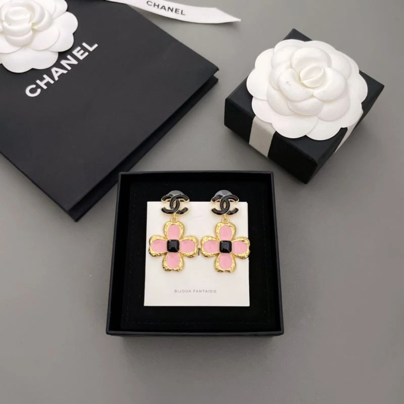 ModernLook Chanel Earrings 226016