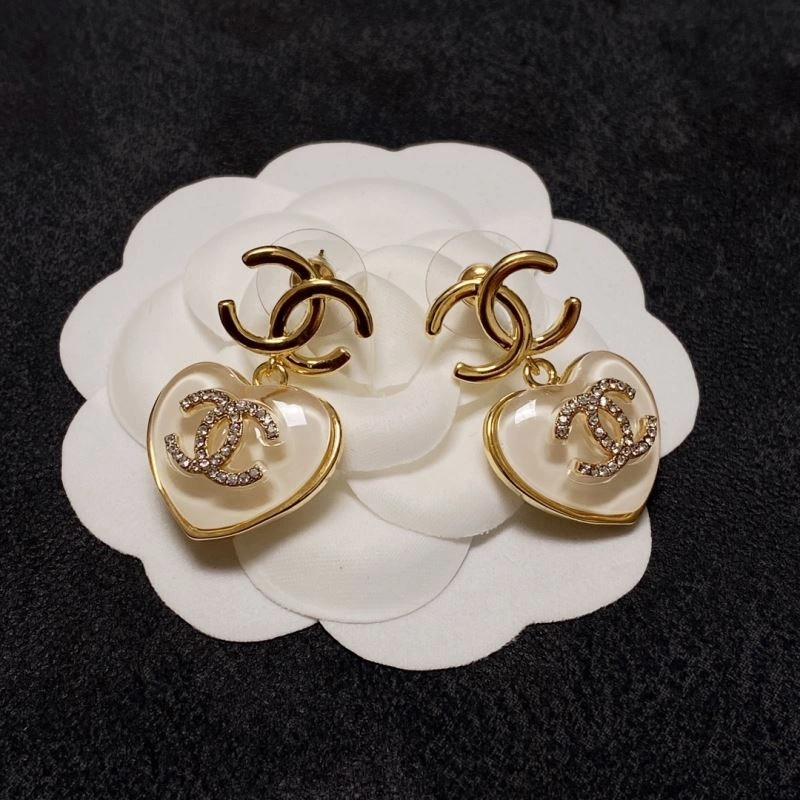 Chanel Earrings TopPick 226011