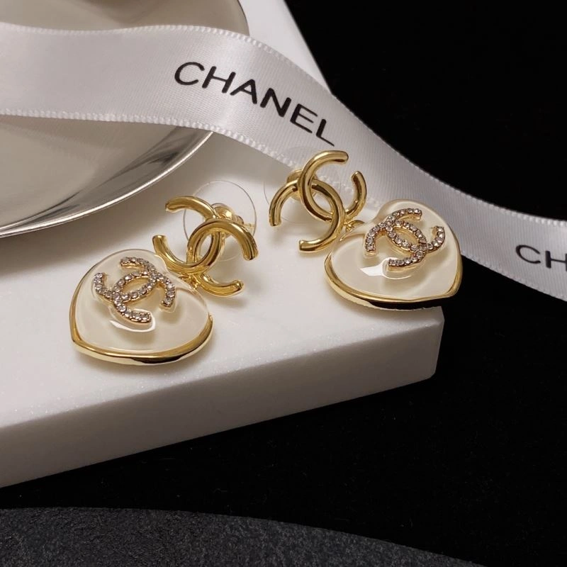 Chanel Earrings TopPick 226011