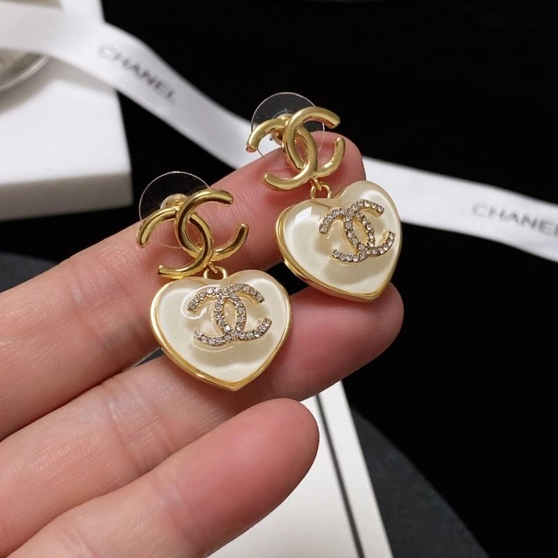 Chanel Earrings TopPick 226011