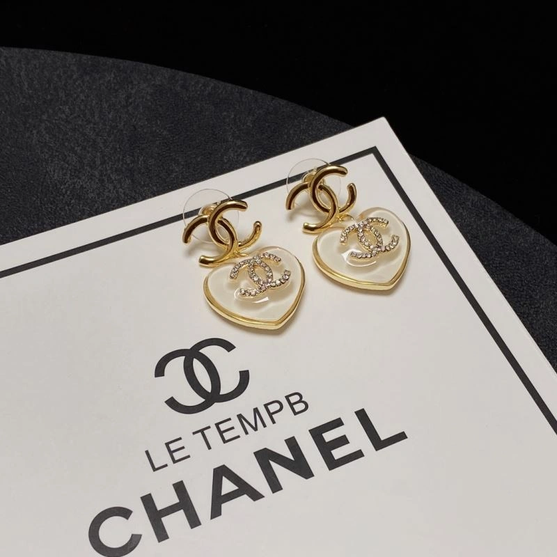 Chanel Earrings TopPick 226011