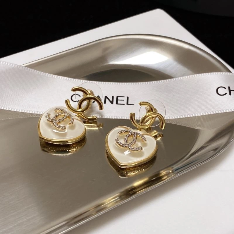 Chanel Earrings TopPick 226011