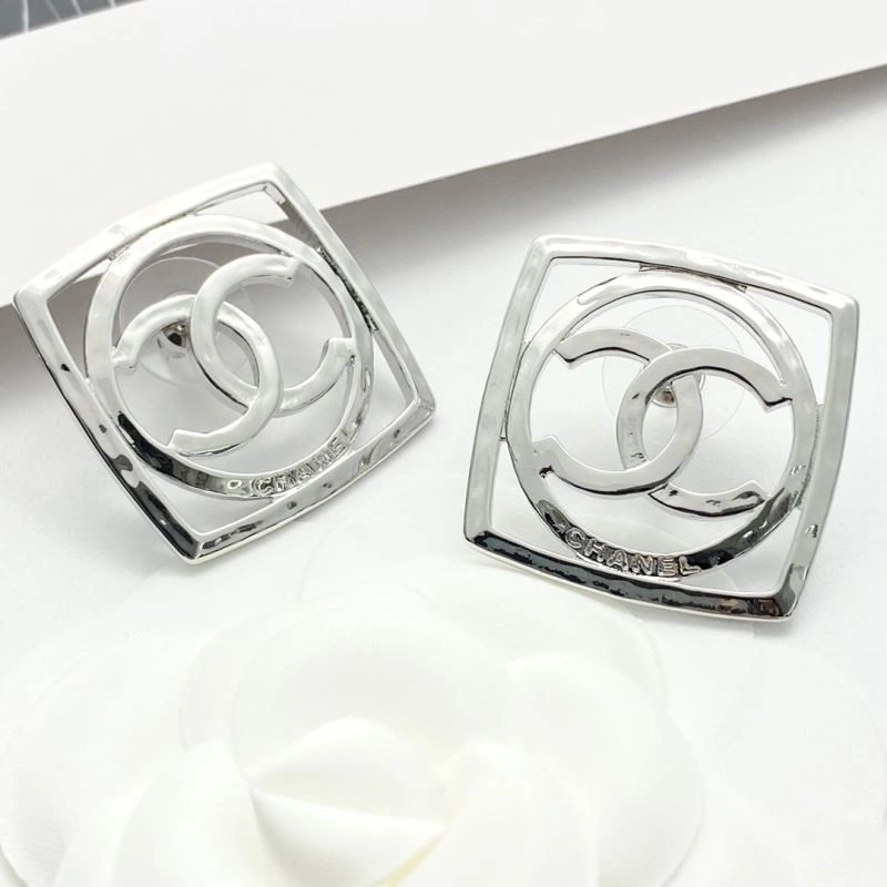 Youthful Chanel Earrings 226015