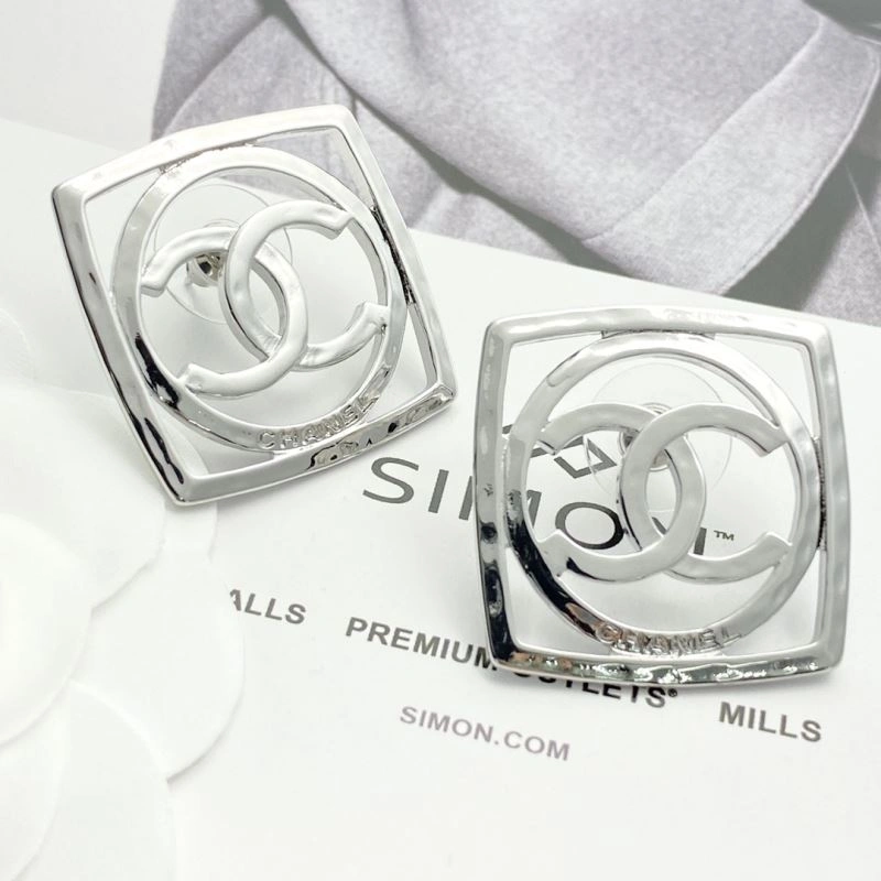 Youthful Chanel Earrings 226015