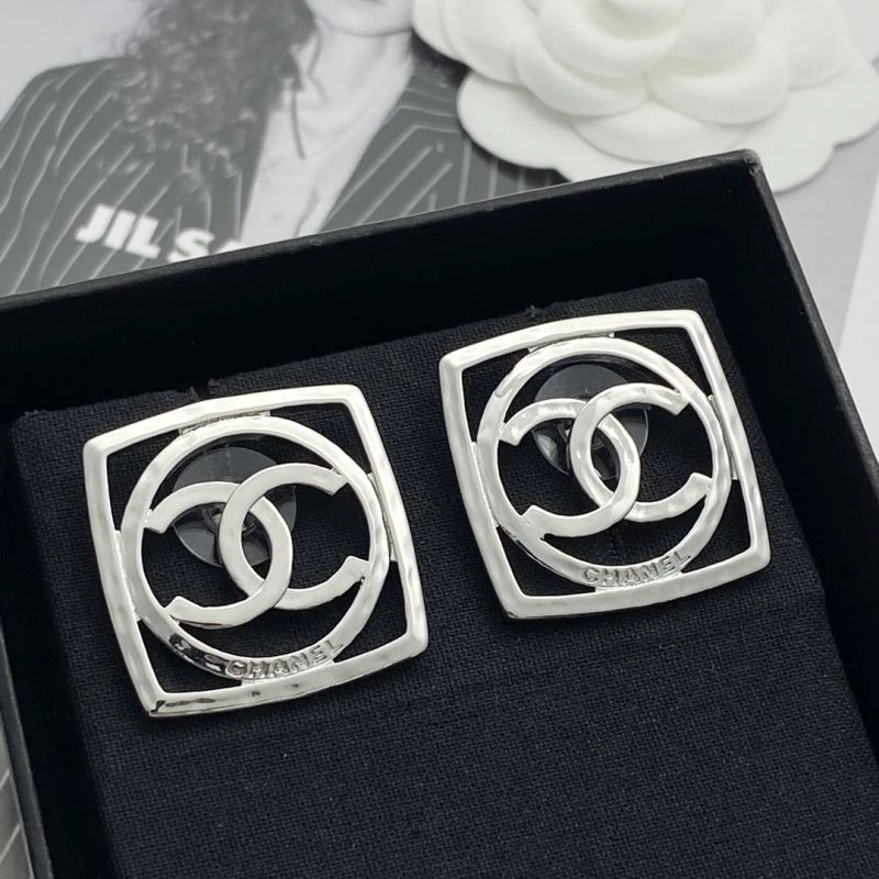 Youthful Chanel Earrings 226015