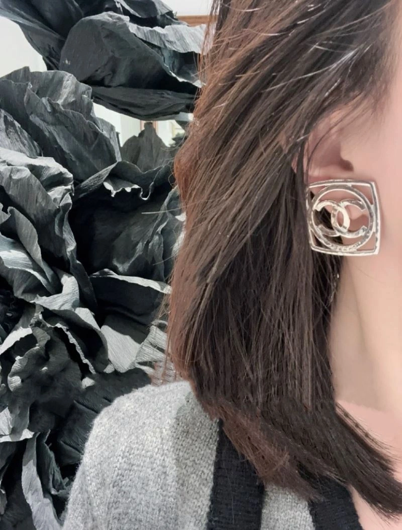 Youthful Chanel Earrings 226015