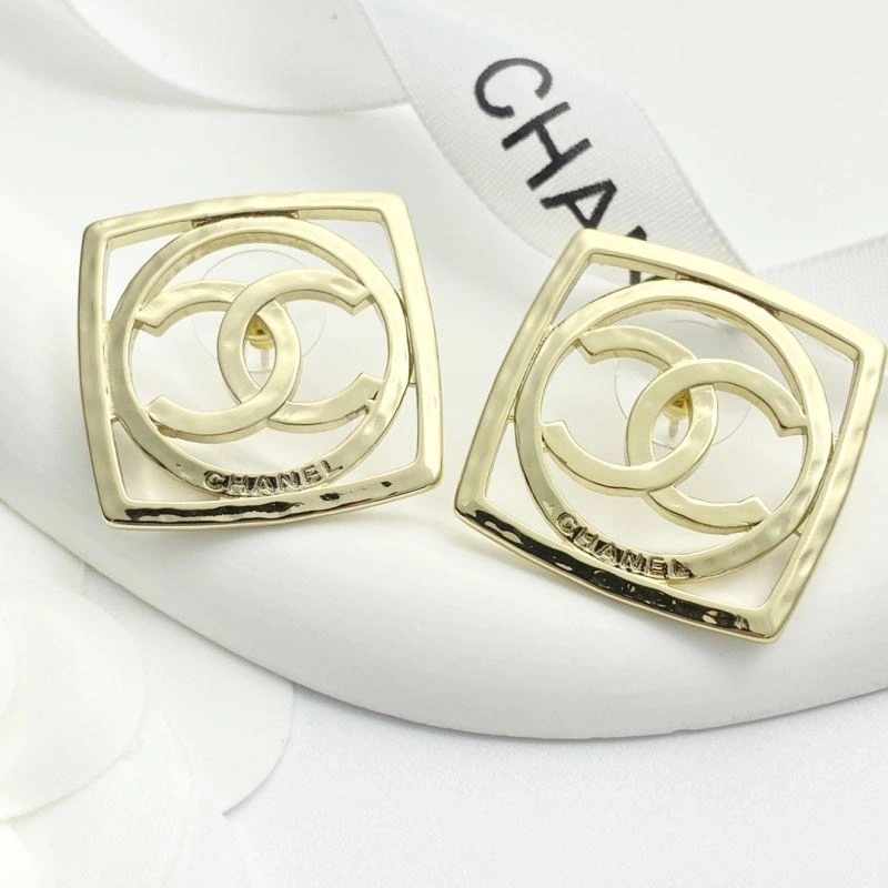 Chanel Earrings Bright 226064