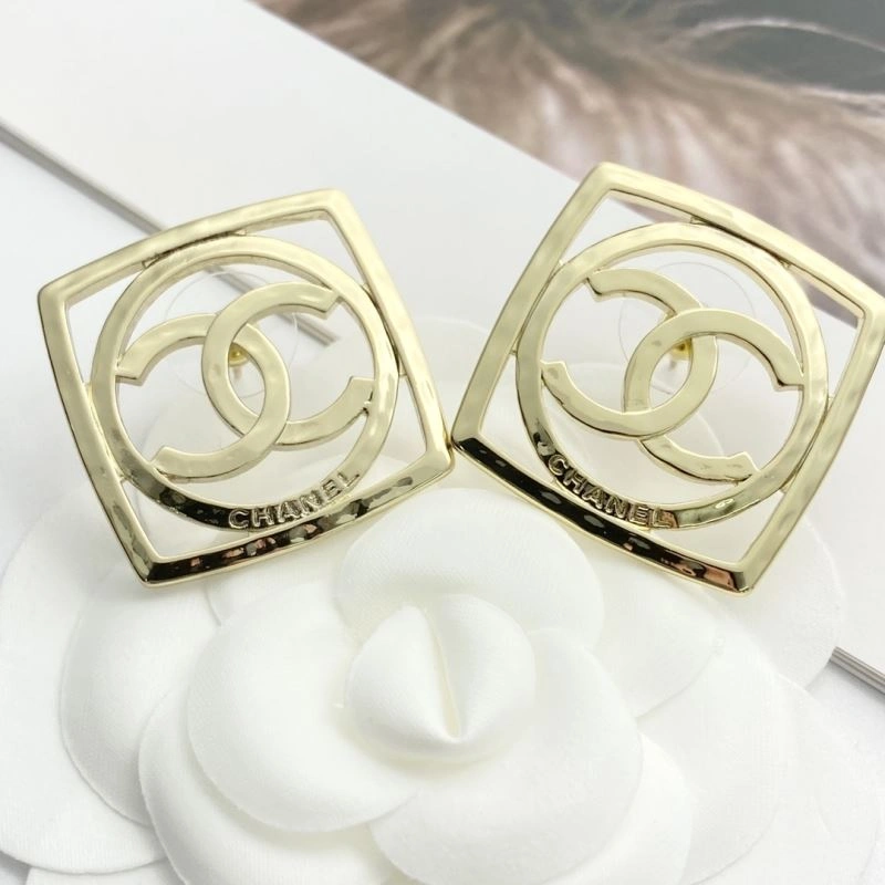 Chanel Earrings Bright 226064