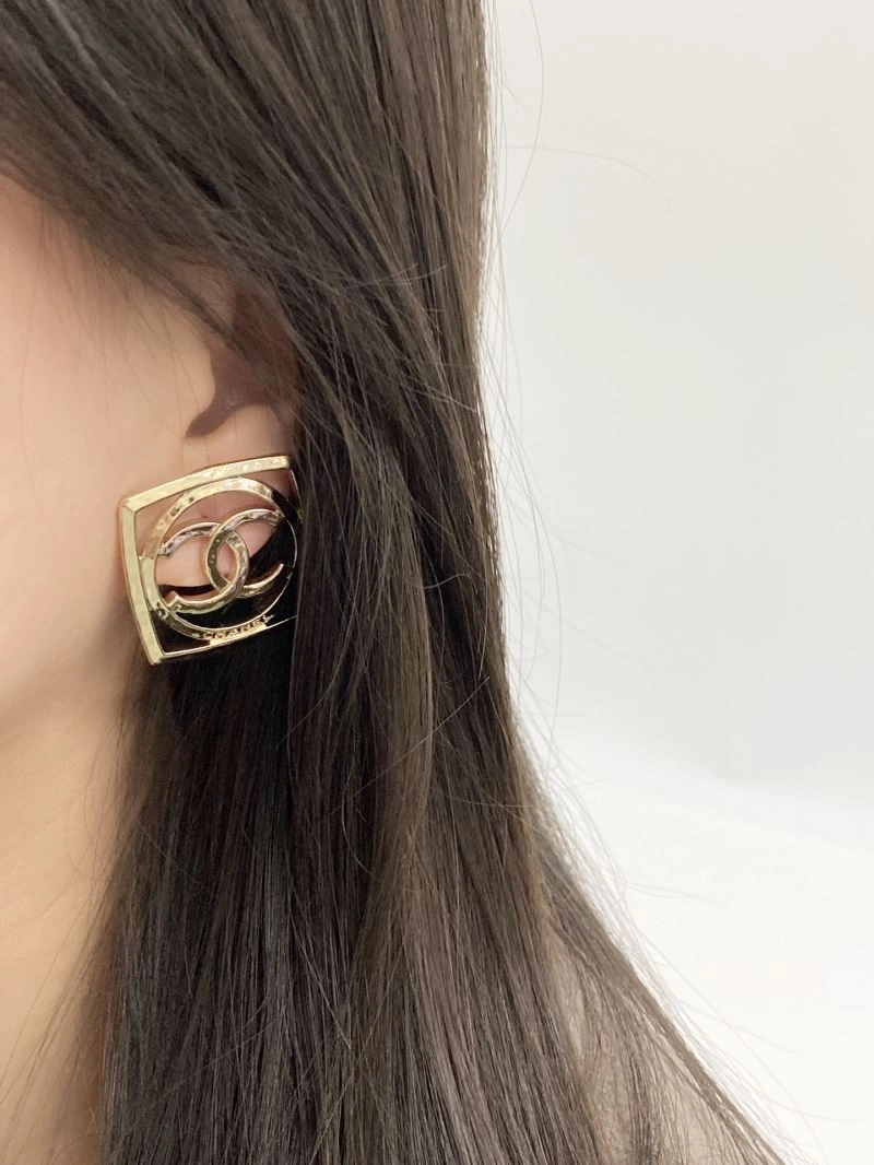 Chanel Earrings Bright 226064