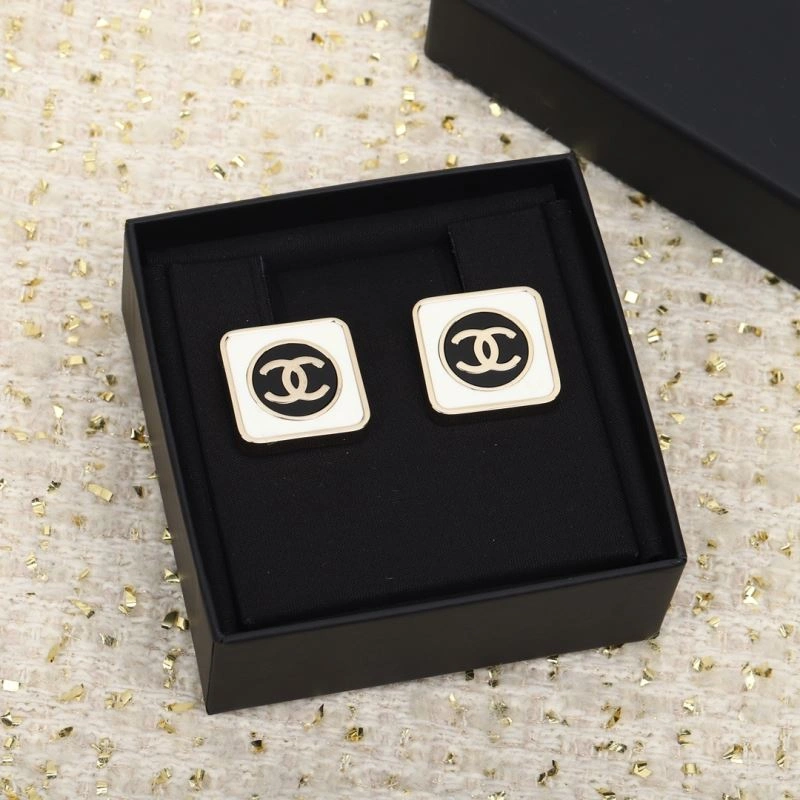 WrinkleFree Chanel Earrings 226021