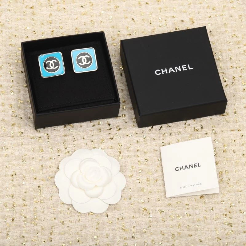 Cozy Chanel Earrings 226007