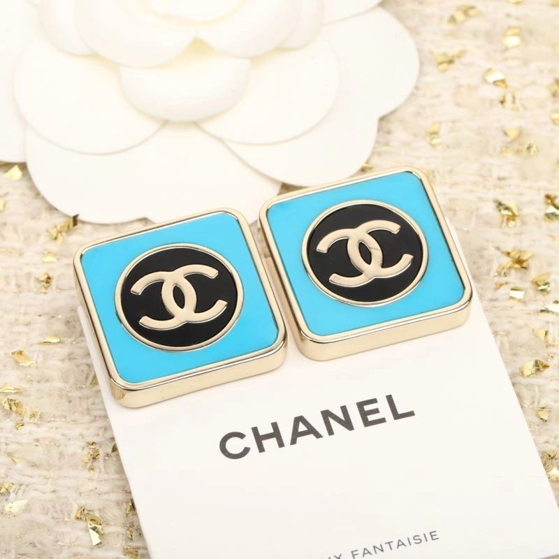 Cozy Chanel Earrings 226007