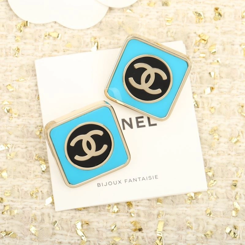 Cozy Chanel Earrings 226007