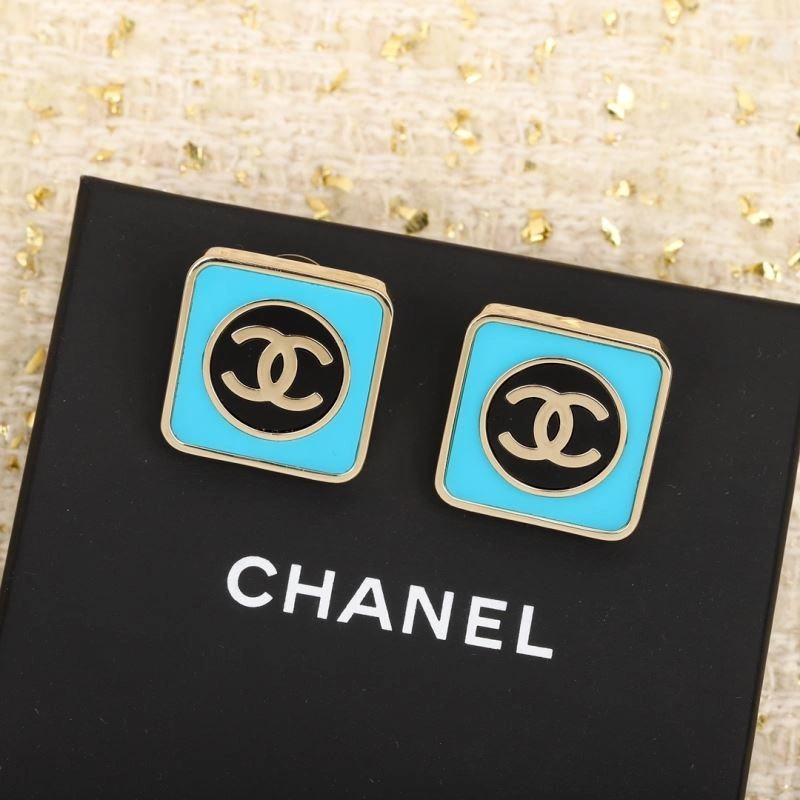Cozy Chanel Earrings 226007