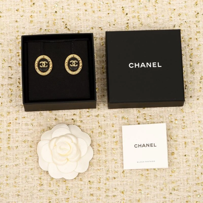 Chanel Earrings ZeroBulk 226012