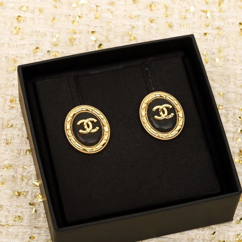 Chanel Earrings ZeroBulk 226012