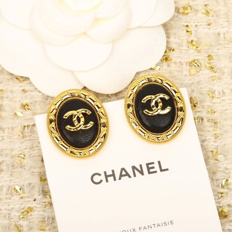 Chanel Earrings ZeroBulk 226012