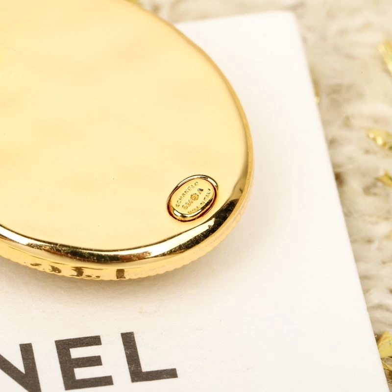 Chanel Earrings ZeroBulk 226012