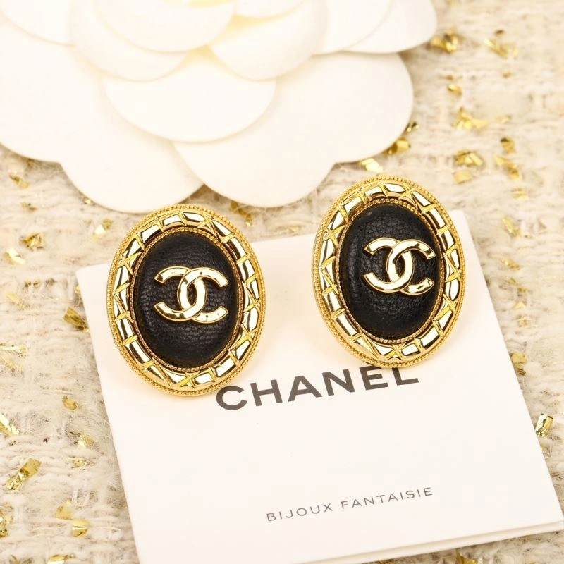 Chanel Earrings ZeroBulk 226012