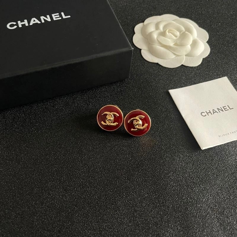 Chanel Earrings Chic 226066
