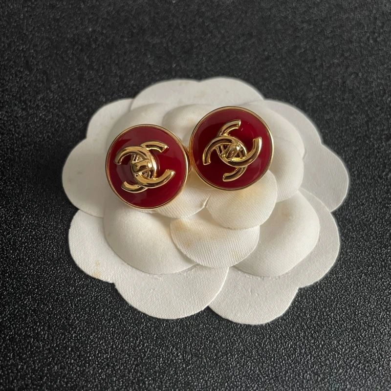 Chanel Earrings Chic 226066