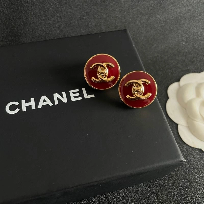 Chanel Earrings Chic 226066