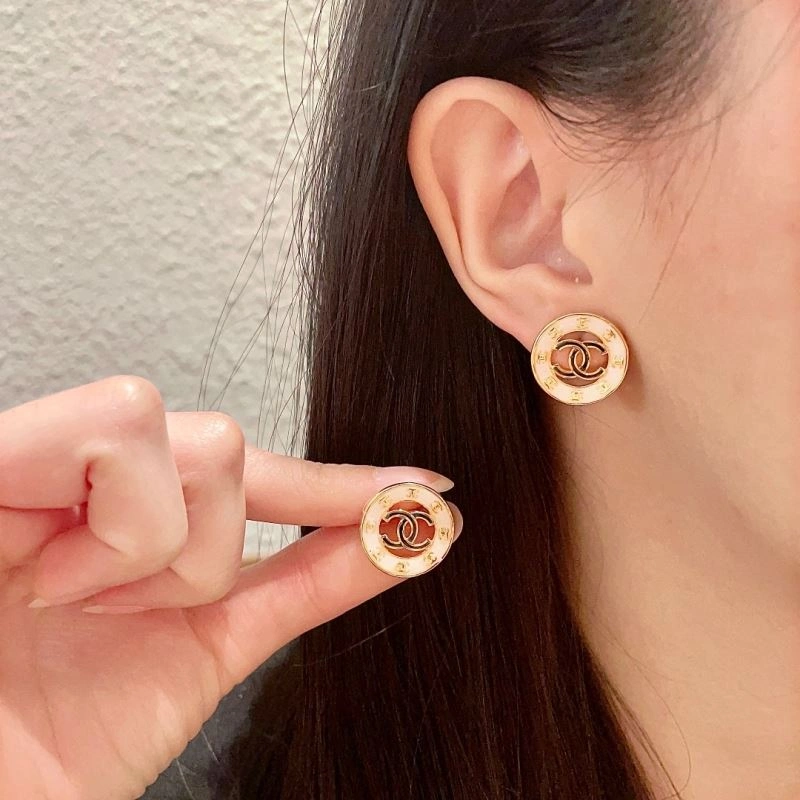 Chanel Earrings RelaxedFit 226028