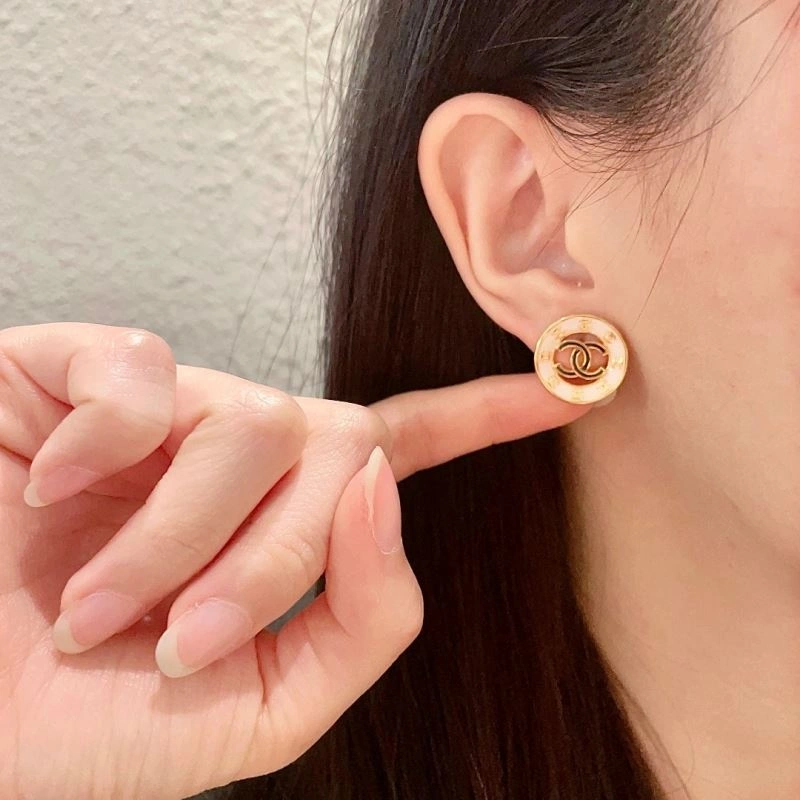 Chanel Earrings RelaxedFit 226028