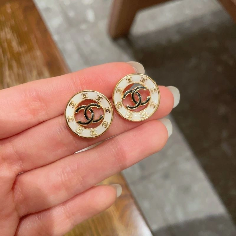 Chanel Earrings RelaxedFit 226028