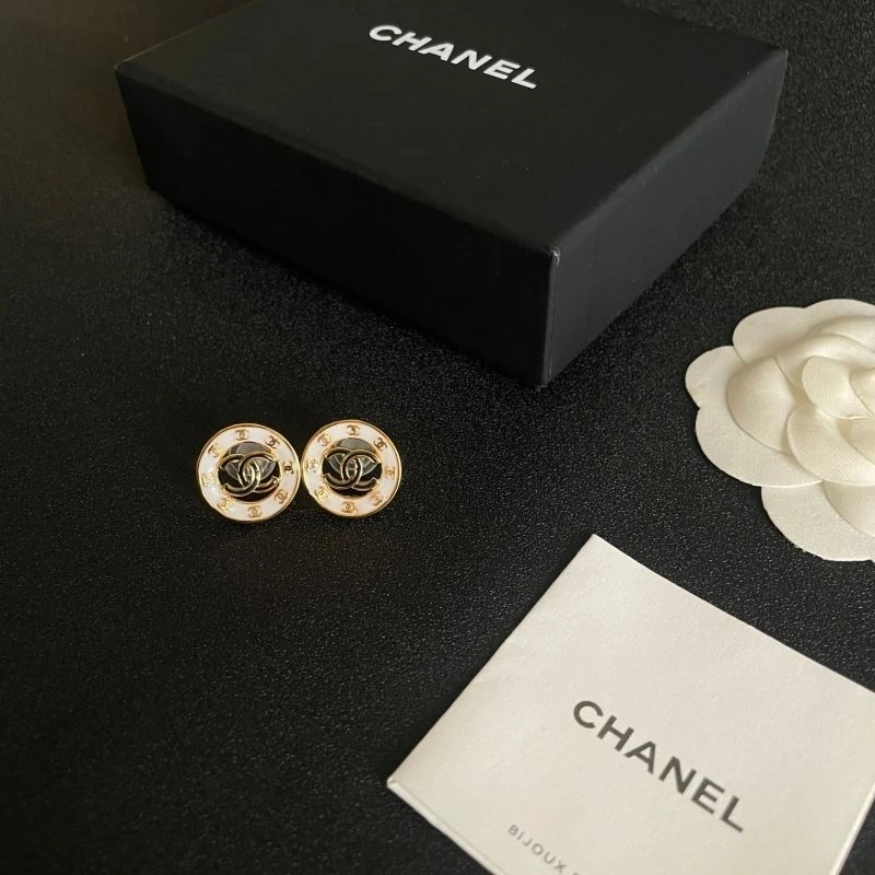 Chanel Earrings RelaxedFit 226028