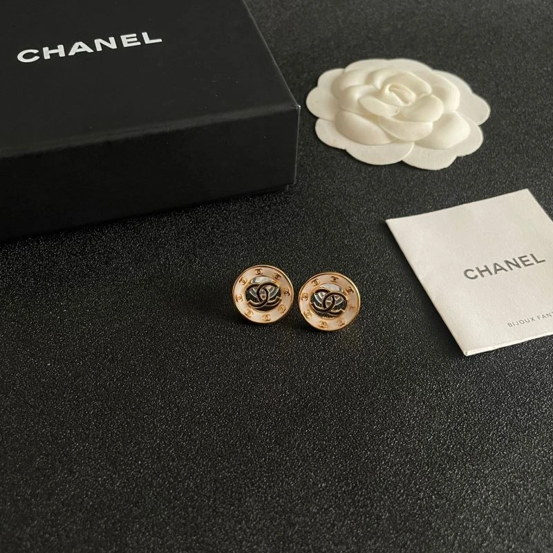 Chanel Earrings RelaxedFit 226028