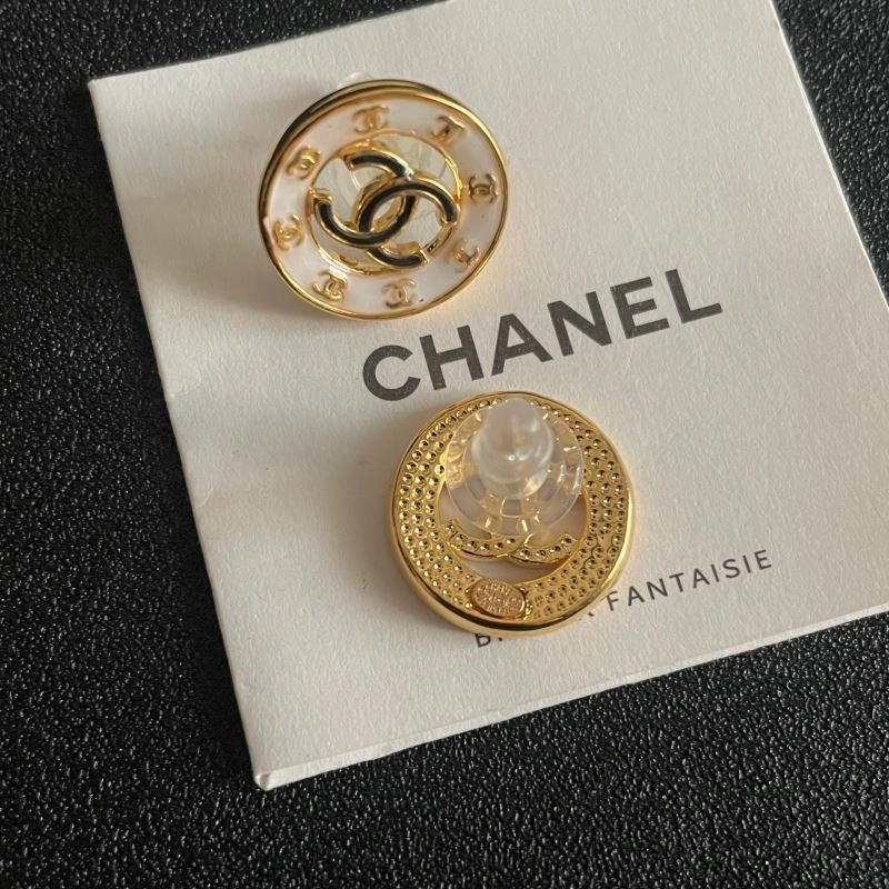 Chanel Earrings RelaxedFit 226028