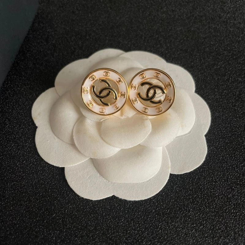 Chanel Earrings RelaxedFit 226028