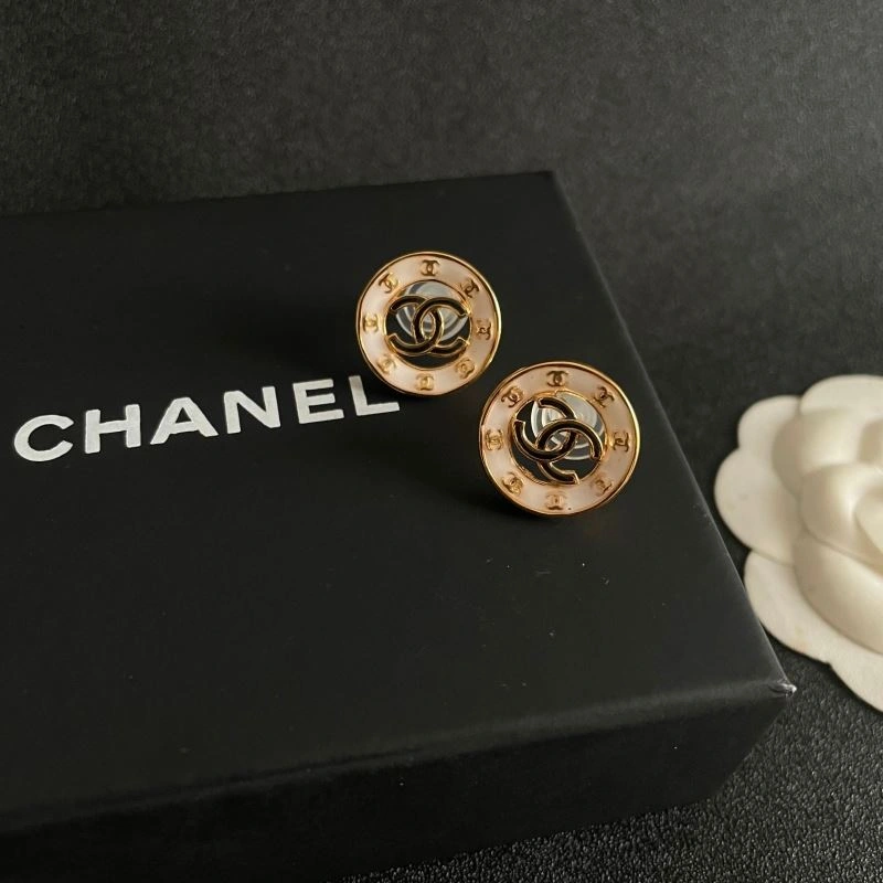 Chanel Earrings RelaxedFit 226028