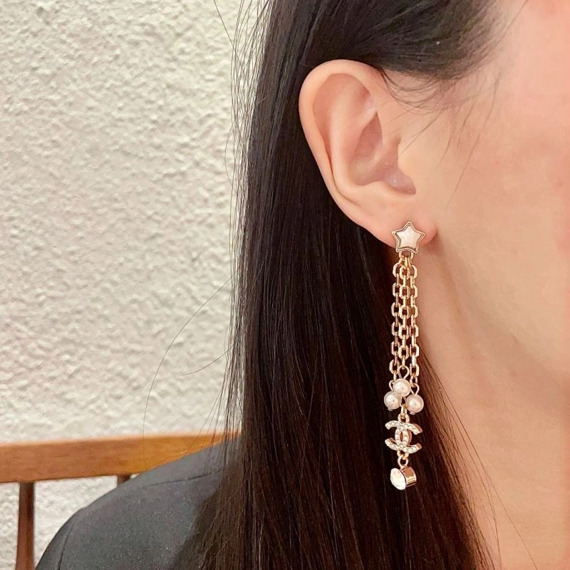 TopPick Chanel Earrings 225999
