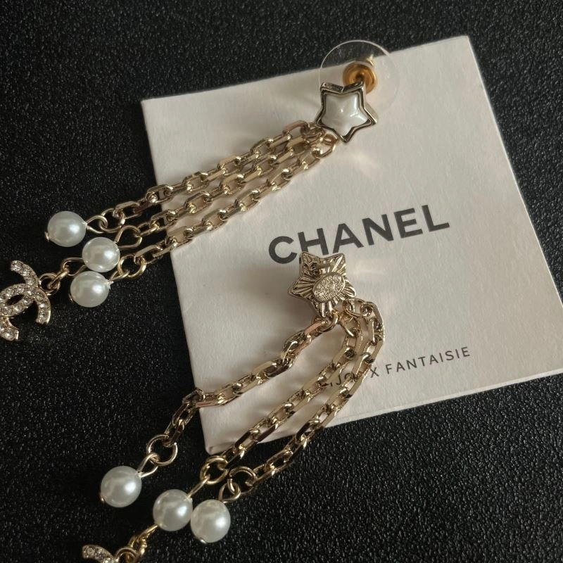 TopPick Chanel Earrings 225999