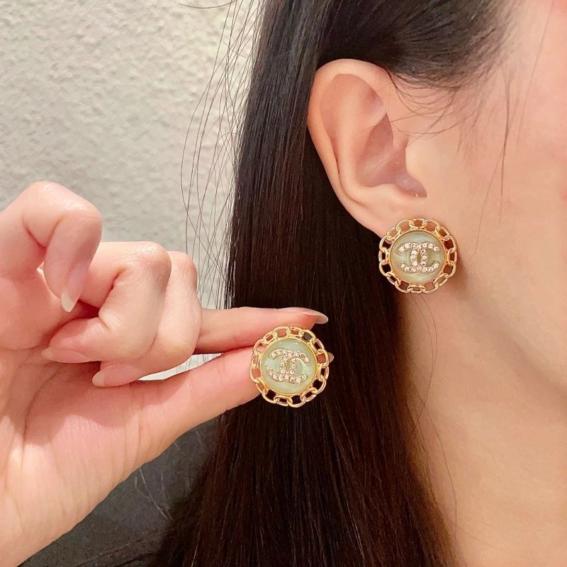 ModernLook Chanel Earrings 225990