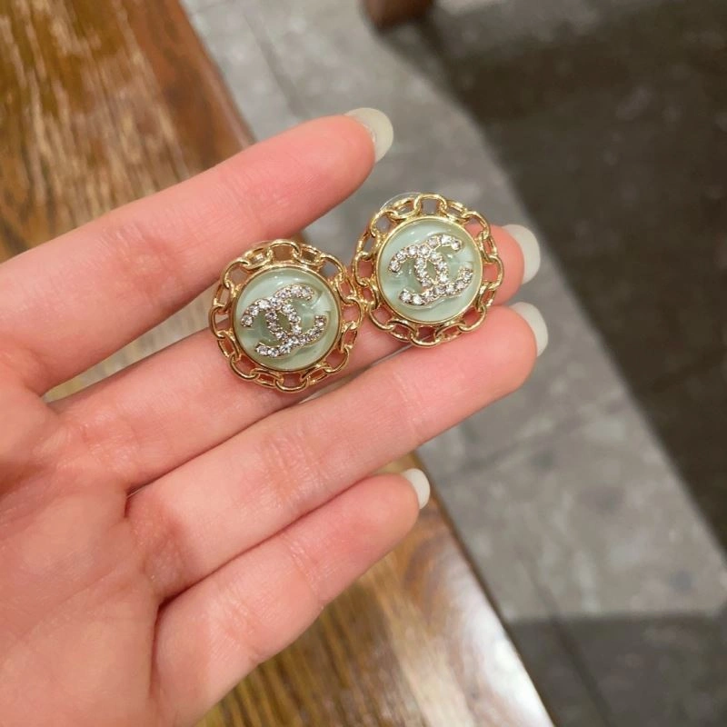 ModernLook Chanel Earrings 225990