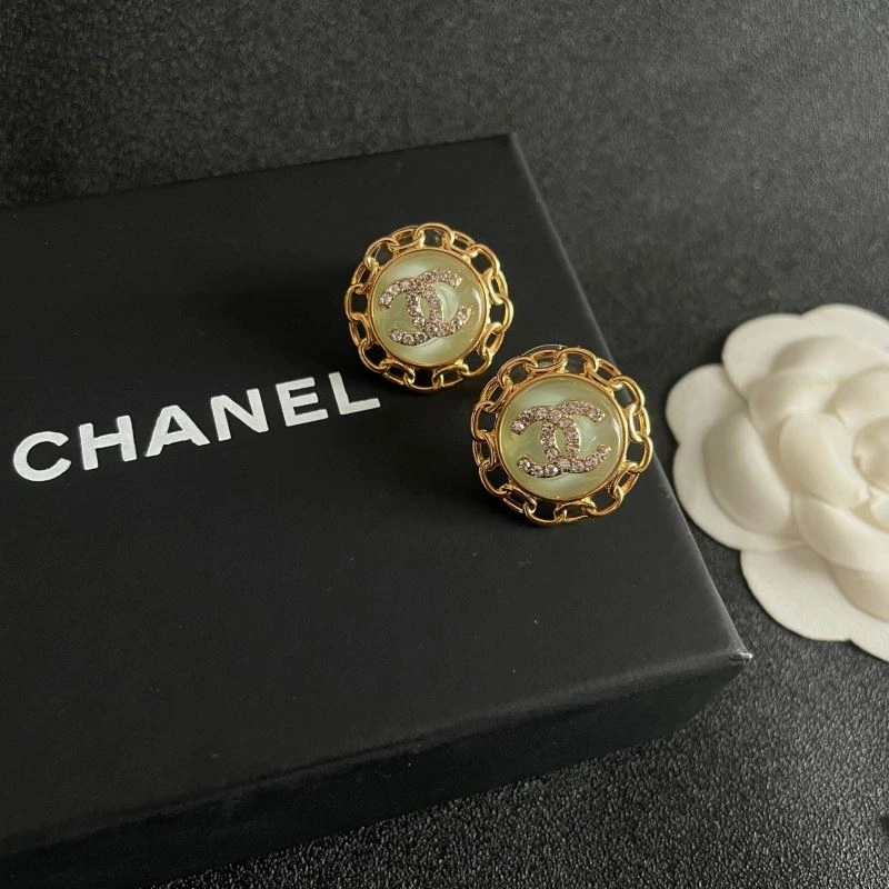 ModernLook Chanel Earrings 225990