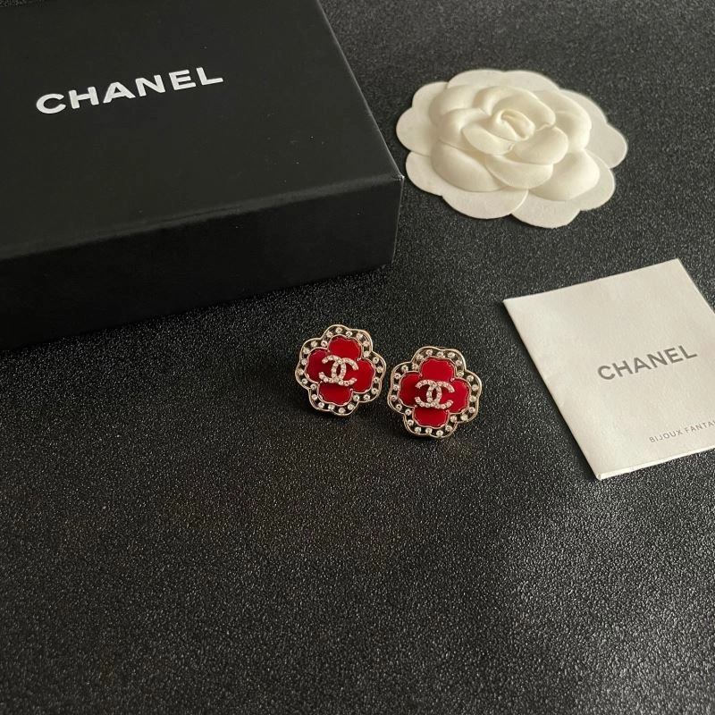 Chanel Earrings Comfortable 225983
