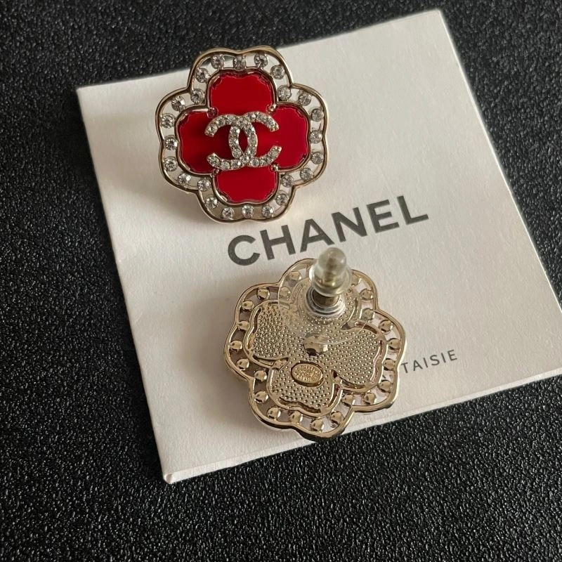 Chanel Earrings Comfortable 225983